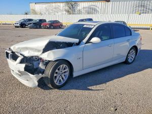 BMW 3 Series I 3.0L 6 2007