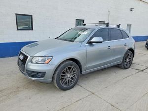 Audi Q5 PREMIUM PLUS 3.2L 6 2010