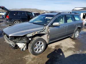 Volvo XC70 3.2 3.2L 6 2011