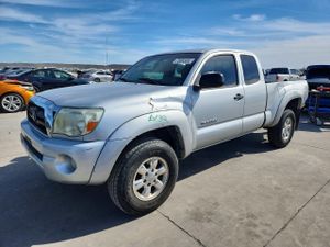 Toyota Tacoma PRERUNNER ACCESS CAB 4.0L 6 2007
