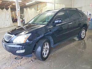 Lexus RX 350 3.5L 6 2008