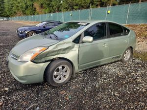 Toyota Prius 1.5L 4 2008