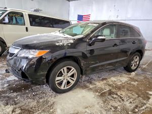 Acura RDX TECHNOLOGY 3.5L 6 2013