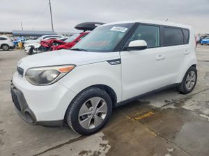 Kia Soul 1.6L 4 2015