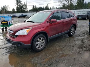 Honda CR-V EXL 2.4L 4 2009