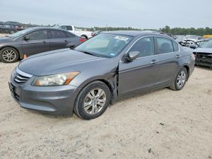 Honda Accord LXP 2.4L 4 2011