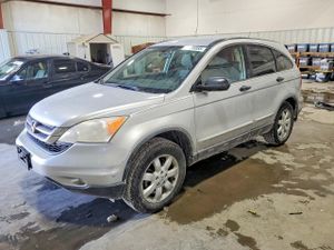 Honda CR-V SE 2.4L 4 2011