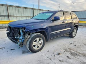 Jeep Grand Cherokee LAREDO 3.6L 6 2014