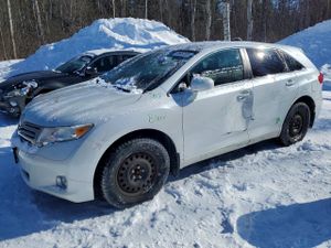 Toyota Venza LE 2.7L 4 2012