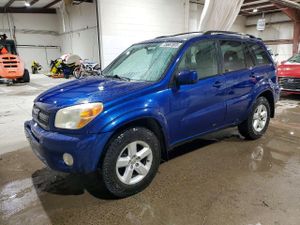 Toyota Rav4 2.4L 4 2005