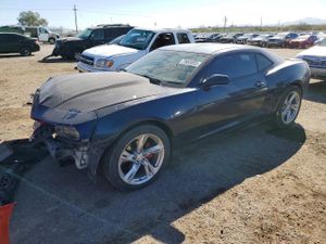 Chevrolet Camaro LS 3.6L 6 2012