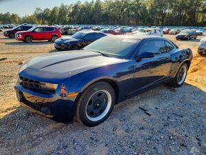Chevrolet Camaro LS 3.6L 6 2010