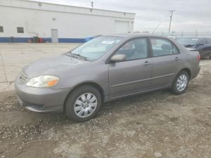 Toyota Corolla CE 1.8L 4 2004