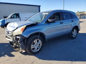 Honda CR-V EX 2.4L 4 2010