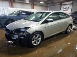 Ford Focus SE 2.0L 4 2014