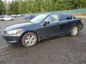 Honda Accord LXP 2.4L 4 2008