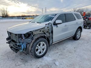 Dodge Durango EXPRESS 3.6L 6 2011