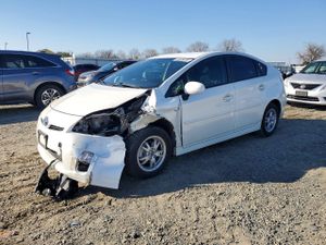 Toyota Prius 1.8L 4 2010