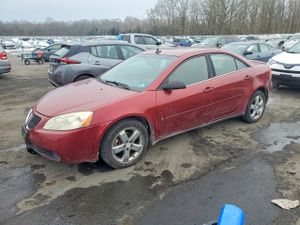 Pontiac G6 GT 3.5L 6 2008