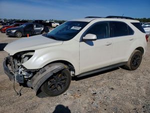 Chevrolet Equinox LT 2.4L 4 2015