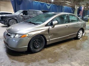 Honda Civic LX 1.8L 4 2008