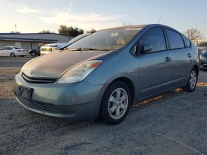 Toyota Prius 1.5L 4 2004