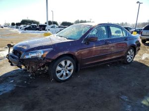 Honda Accord EX 2.4L 4 2010