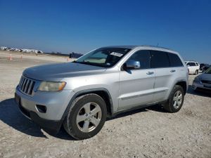 Jeep Grand Cherokee LIMITED 3.6L 6 2011