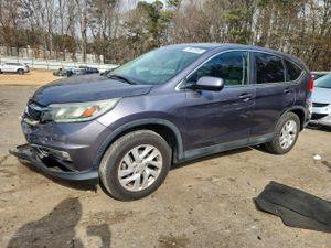 Honda CR-V EX 2.4L 4 2015