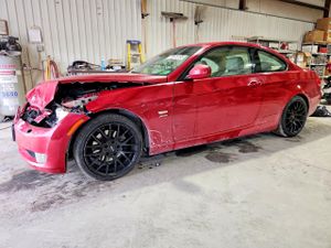BMW 3 Series XI 3.0L 6 2010