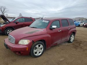 Chevrolet HHR LT 2.4L 4 2007