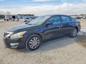 Nissan Altima 2.5 2.5L 4 2015