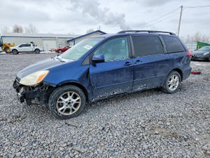 Toyota Sienna XLE 3.3L 6 2004