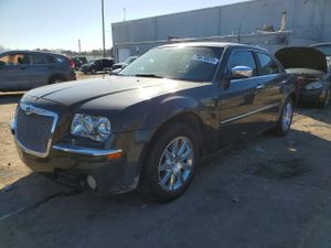 Chrysler 300 LIMITED 3.5L 6 2009