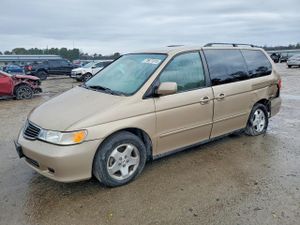 Honda Odyssey EX 3.5L 6 2000