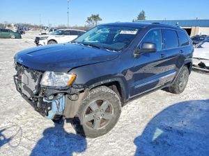 Jeep Grand Cherokee LAREDO 3.6L 6 2011