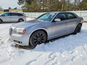 Chrysler 300 S 3.6L 6 2014
