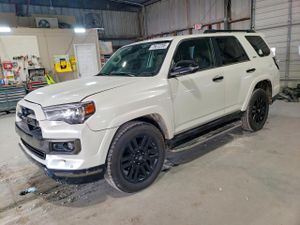 Toyota 4Runner 4.0L 6 2021