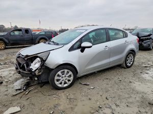 Kia Rio LX 1.6L 4 2015