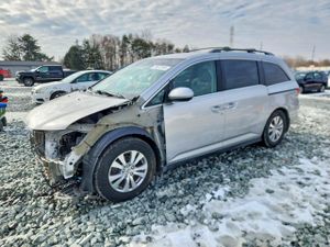 Honda Odyssey EX 3.5L 6 2014