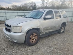 Chevrolet Tahoe C1500 LT 5.3L 8 2011
