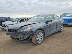 Honda Accord EXL 2.4L 4 2010