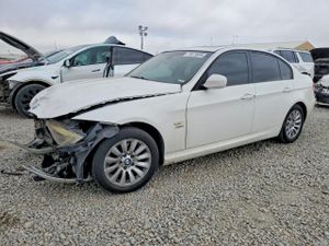 BMW 3 Series XI 3.0L 6 2009