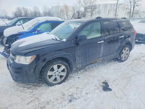 Dodge Journey CREW 3.6L 6 2012