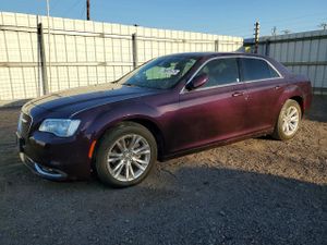 Chrysler 300 TOURING 3.6L 6 2021
