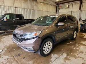 Honda CR-V EXL 2.4L 4 2015