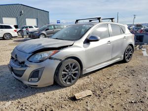 Mazda 3 S 2.5L 4 2010
