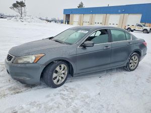 Honda Accord EX 2.4L 4 2010