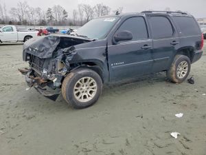 Chevrolet Tahoe C1500 4.8L 8 2008