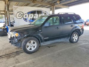 Ford Escape 4 2008